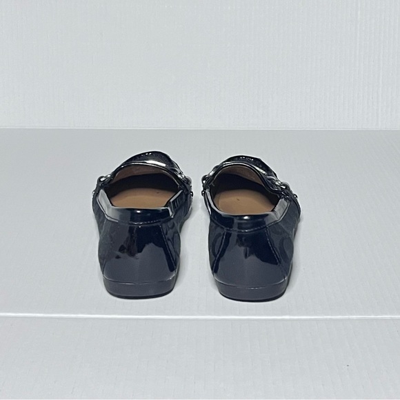 Coach Monogram Felisha Loafers - Picture 5 of 11